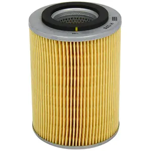 Mann filter Filtre à huile (Ref: H 1275) pas cher