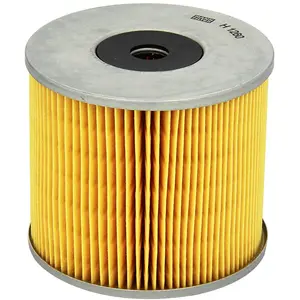 Mann filter H 1260 x Filtre à huile - APPLICATIONS NON ROUTIÈRES pas cher