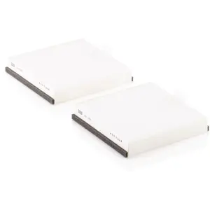 Comparateur de prix : Mann filter Filtre d'habitacle pour RENAULT: Espace, Avantime (Ref: CU 1931-2)