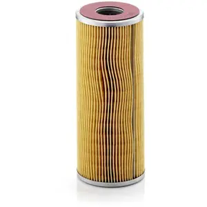 Mann filter Filtre à huile (Ref: H 1072/11 x) pas cher
