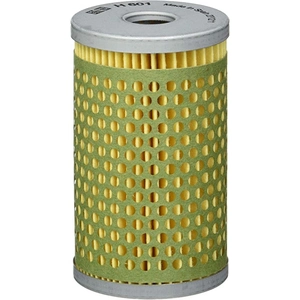 Mann filter H 601 Filtre à huile - VÉHICULE DE TOURISME + UTILITAIRES pas cher