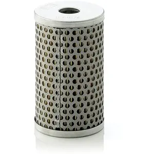 Filtre hydraulique (filtre à huile hydraulique) MANN-FILTER H 601/4 pas cher