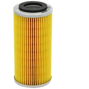 Comparateur de prix : Mann filter Filtre à huile pour JAGUAR: E Type (Ref: H 827/1 n)