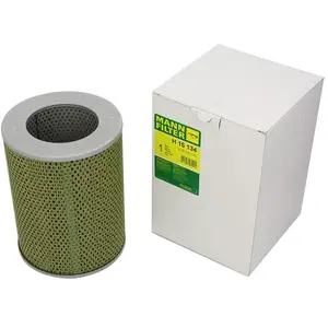 Mann filter H 15 134 Filtre à huile - APPLICATIONS NON ROUTIÈRES pas cher