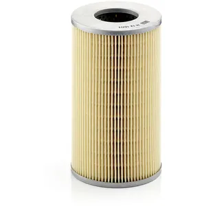 Mann filter H 12 107/1 Filtre à huile - POIDS-LOURDS + AUTOBUS pas cher