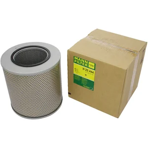 Mann filter H 25 444 Filtre à huile - APPLICATIONS NON ROUTIÈRESVendu parnorauto