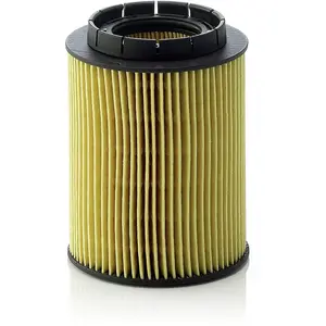 Comparateur de prix : Filtre à huile Mann filter HU 932/6 n - Réf. 1381435