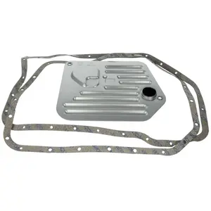Kit de filtre hydraulique, boîte automatique MANN-FILTER H 2522 x KIT pas cher
