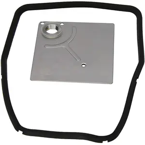 Comparateur de prix : Mann filter Filtre hydraulique, boîte automatique H 1615 x KIT Mann H1615xKIT