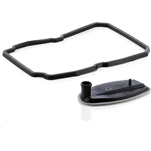 Comparateur de prix : Kit de filtre hydraulique, boîte automatique MANN-FILTER H 182 KIT