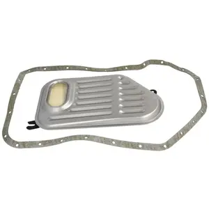 Comparateur de prix : Kit de filtre hydraulique, boîte automatique Mann filter H 2826 KIT