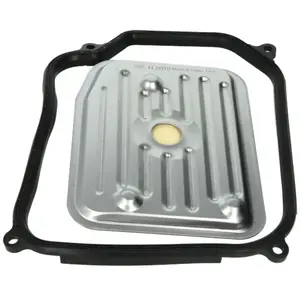Comparateur de prix : Kit de filtre hydraulique, boîte automatique Mann filter H 2019 KIT