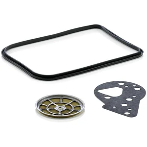Comparateur de prix : Mann filter Filtre hydraulique, boîte automatique, par ex. pour VW, Audi