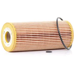 Comparateur de prix : Mann filter HU 726/2 x Filtre à huile - VÉHICULE DE TOURISME + UTILITAIRES