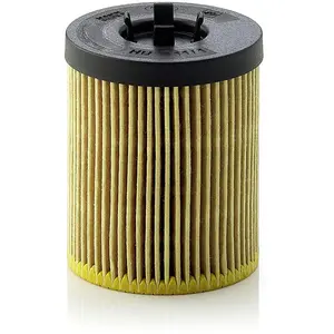 Comparateur de prix : Mann filter HU 611/1 x Filtre à huile - VÉHICULE DE TOURISME + UTILITAIRES