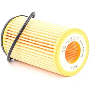 MANN-FILTER HU 612/2 x Filtre à huile - VÉHICULE DE TOURISME + UTILITAIRES pas cher