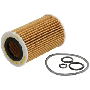 Filtre à huile HU 715/6 x Mann HU715/6x pas cher