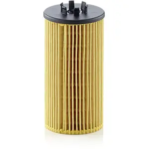 Comparateur de prix : Mann-Filter Filtre À Huile Mann-Filter Hu835/1z