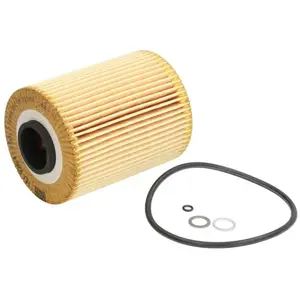 Comparateur de prix : Mann filter Filtre à huile pour BMW: M3, Z4, Z3 (Ref: HU 926/4 x)