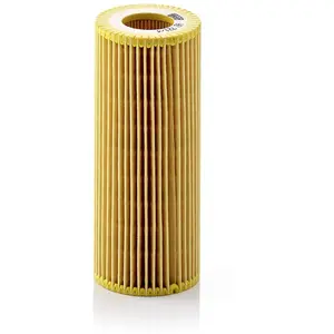 Mann filter HU 721/4 x Filtre à huile - VÉHICULE DE TOURISME + UTILITAIRES pas cher
