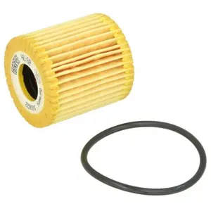 Comparateur de prix : Filtre à huile Mann filter HU 68 x - Réf. 1381316