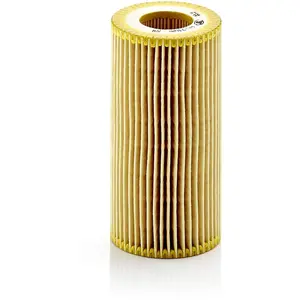 MANN-FILTER HU 719/6 x Filtre à huile - VÉHICULE DE TOURISME + UTILITAIRES pas cher