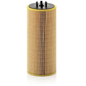 Comparateur de prix : Mann filter HU 12 110 x Filtre à huile - POIDS-LOURDS + AUTOBUS