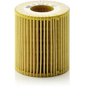 Filtre à huile MANN-FILTER HU 815/2 x - Réf. 1381400 pas cher