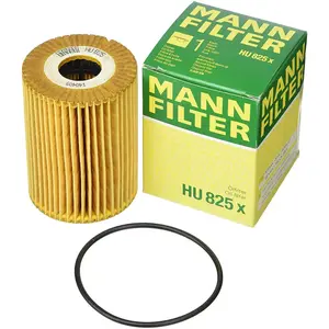Comparateur de prix : Mann filter Filtre à huile, par ex. pour Nissan, Renault Trucks, Renault, Opel