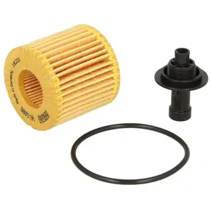 Comparateur de prix : Mann filter Filtre à huile, par ex. pour Lexus, Toyota, Daihatsu, Lotus, Subaru