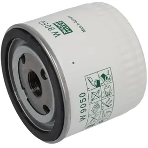 Comparateur de prix : Mann filter W 9050 Filtre à huile - VÉHICULE DE TOURISME + UTILITAIRES