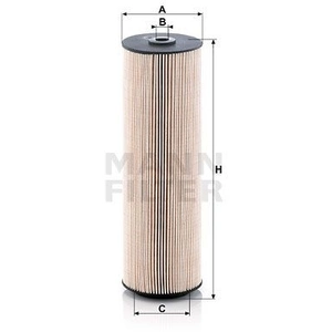 Mann filter Filtre à carburant (Ref: PU 831 x) pas cher