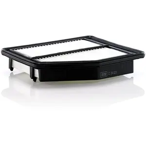 Mann filter C 24 021 Filtre à air - VÉHICULE DE TOURISME + UTILITAIRES pas cher