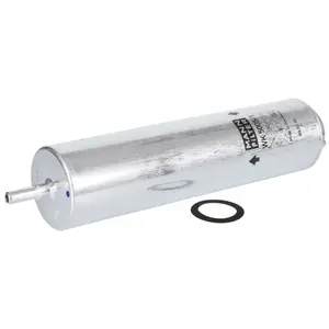 Mann filter Filtre à carburant, par ex. pour Alpina, Mini, BMW pas cher