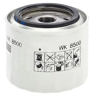 Mann filter Filtre à carburant (Ref: WK 8500) pas cher