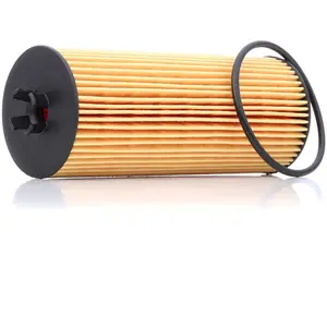 Mann filter HU 6008 z Filtre à huile - VÉHICULE DE TOURISME + UTILITAIRES pas cher