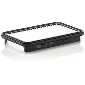 Comparateur de prix : Mann filter C 24 019 Filtre à air - VÉHICULE DE TOURISME + UTILITAIRES