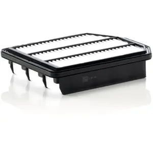 Mann filter C 26 018 Filtre à air - VÉHICULE DE TOURISME + UTILITAIRES pas cher