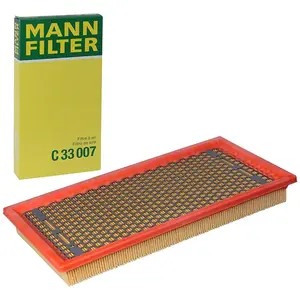 MANN FILTER Filtre à air C33007 pas cher