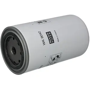 Mann filter WK 9042 x Filtre à carburant - APPLICATIONS NON ROUTIÈRES pas cher