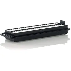 Mann filter C 37 005 Filtre à air - VÉHICULE DE TOURISME + UTILITAIRES pas cher
