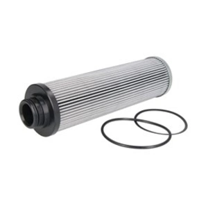 Comparateur de prix : Mann filter Filtre, système hydraulique de travail (Ref: HD 670 X)