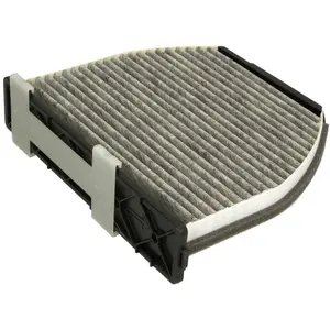 Comparateur de prix : Mann filter Filtre d'habitacle (filtre à pollen) MANN FILTER CUK 29 005