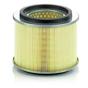 MANN-FILTER Filtre à air pour NISSAN: Patrol (Ref: C 18 006)