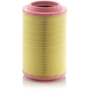 Comparateur de prix : Mann filter C 25 860/8 Filtre à air - POIDS-LOURDS + AUTOBUS