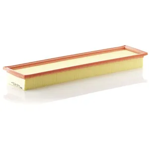 Filtre d'habitacle (filtre à pollen) Mann filter CU 57 218 pas cher