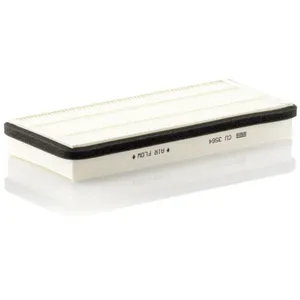Filtre, air de l'habitacle Mann filter CU 3564 pas cher