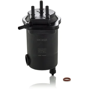 Mann filter Filtre a Gasoil mann WK9028Z - Equivalent sn 99134 hifi filter pas cher