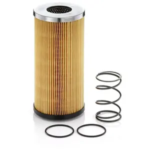 Comparateur de prix : Mann filter Filtre, système hydraulique de travail (Ref: HD 14 001 x)