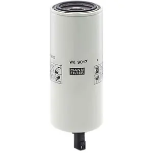 Mann filter WK 9017 x Filtre à carburant - APPLICATIONS NON ROUTIÈRES pas cher